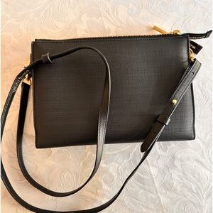 Dagne Dover Coated Clutch/Wallet